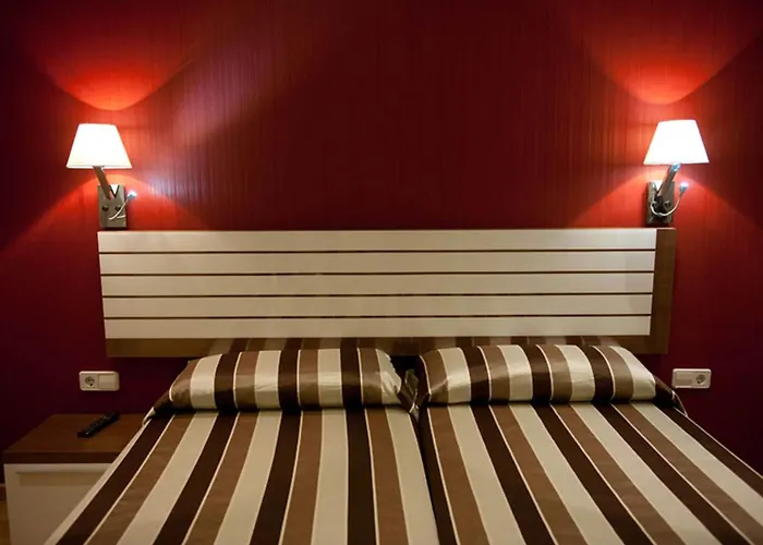 Hostal Bcn 46 Barcellona