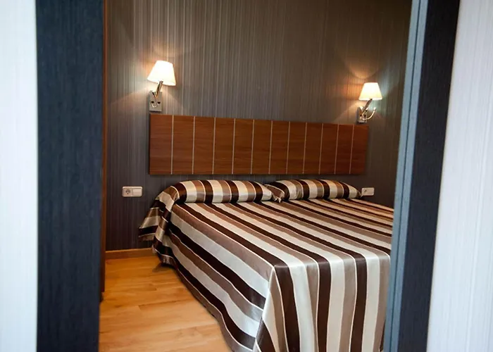 Hostal Bcn 46 Barcellona