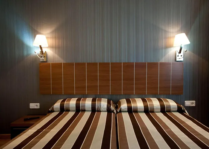 Hostal Bcn 46 Barcellona